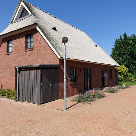 Ferienhaus 15 "Gut Tossens" 外观 照片